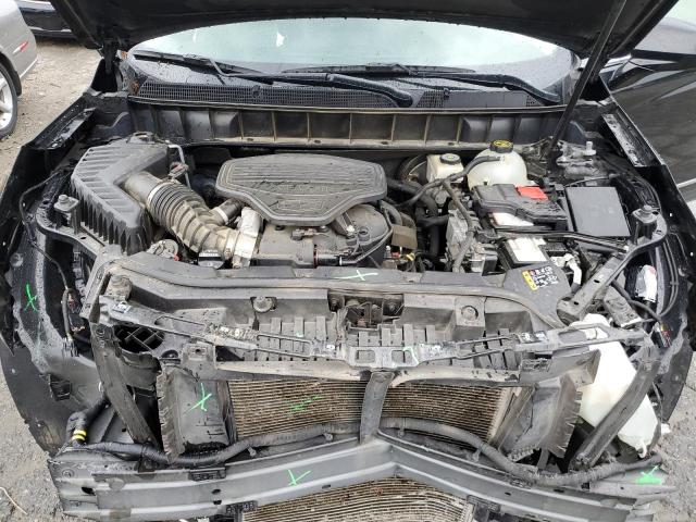1GYKNCRSXJZ193605 Cadillac XT5 LUXURY