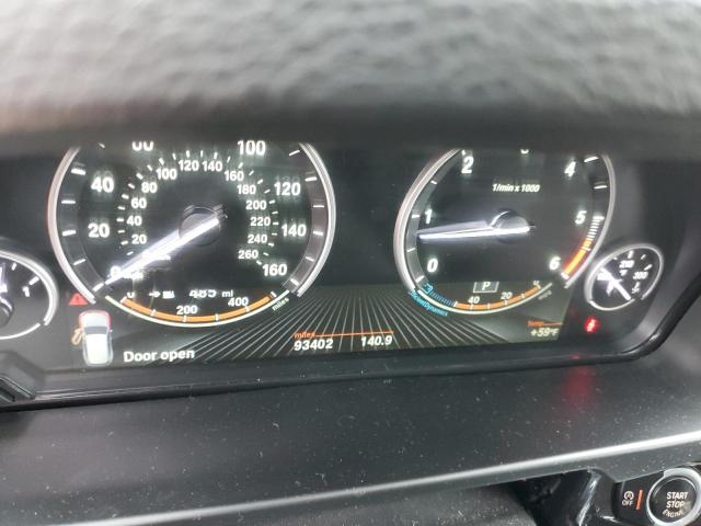 5UXKS4C5XG0N14318 BMW X5 Xdrive35d