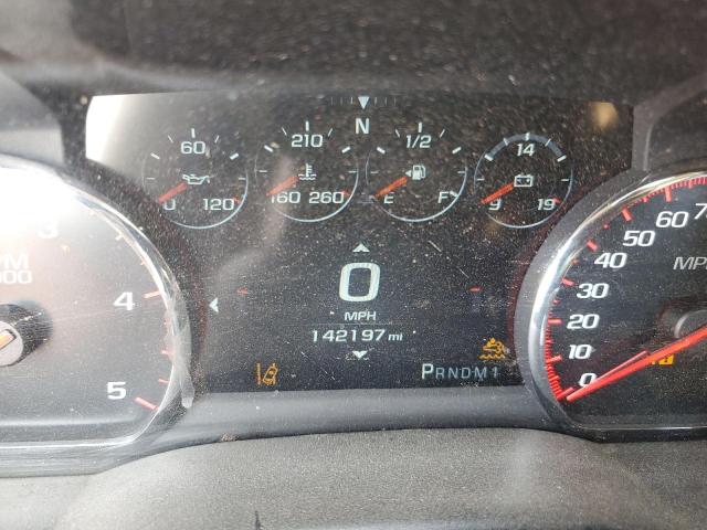 1GT12UE85GF247462 GMC Sierra K2500 Denali