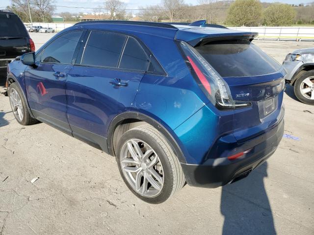 1GYFZER47KF136848 Cadillac XT4 SPORT