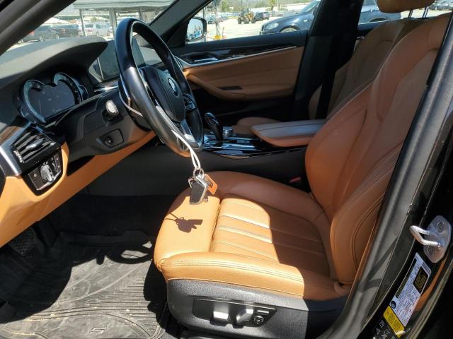 WBAJA7C38HG906526 BMW 530 XI