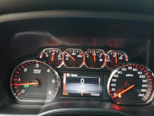 3GTP1MEC9GG232463 GMC Sierra C1500 Sle