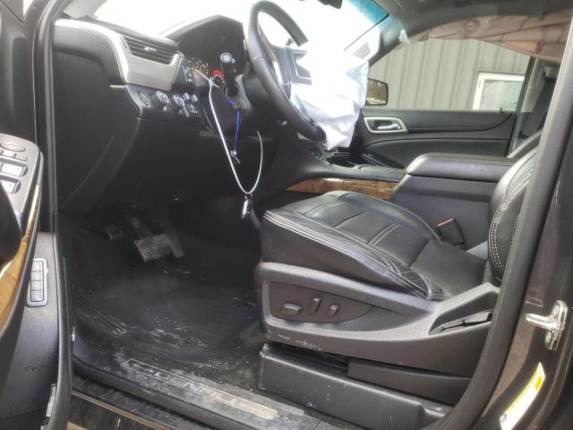 1GKS2JKJ6FR505161 GMC YUKON XL DENALI