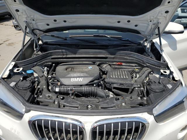 WBXHT3C37J5L24457 BMW X1 Xdrive28i