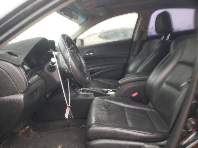 19VDE1F33FE001551 Acura ILX 20
