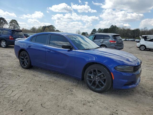 2C3CDXBG3NH153550 Dodge Charger Sxt