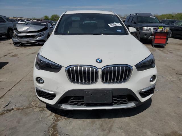 WBXHT3C37J5L24457 BMW X1 Xdrive28i