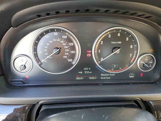 WBA5A7C57GG146381 BMW 528 XI