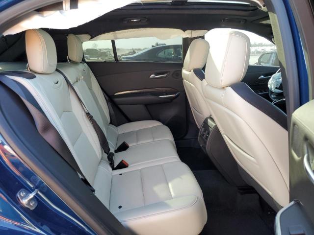 1GYFZER47KF136848 Cadillac XT4 SPORT