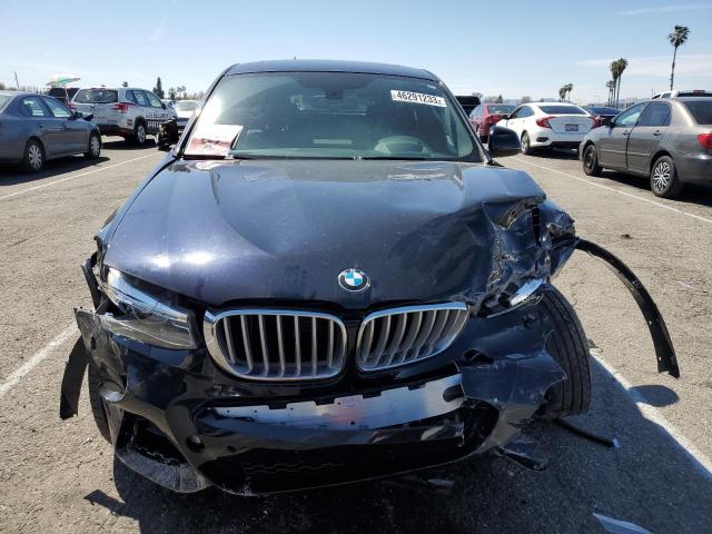 5UXXW5C54G0N92707 BMW X4 Xdrive35i