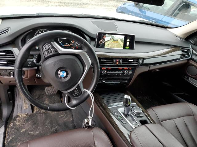 5UXKS4C5XG0N14318 BMW X5 Xdrive35d