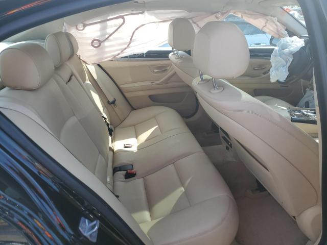 WBA5A7C53FD621623 BMW 528 XI