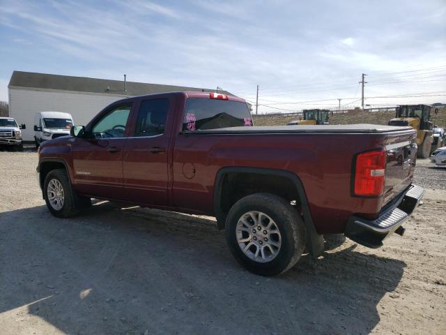 1GTV2UEC7EZ192434 GMC Sierra K1500 Sle