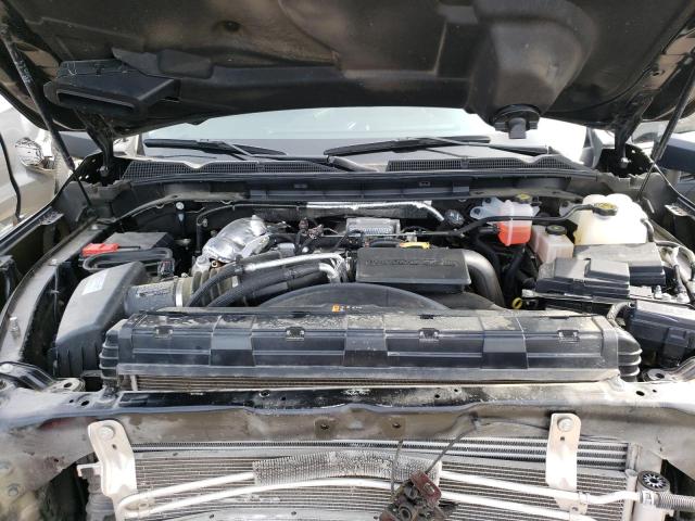 1GT49REY5NF113697 GMC Sierra K2500 Denali