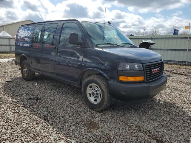 1GTW7AFG5K1317107 GMC Savana G2500