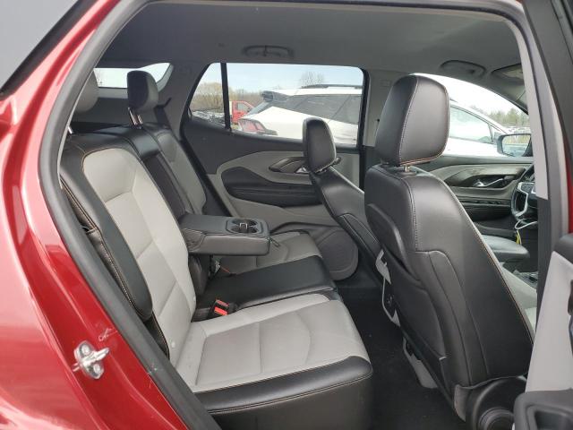 3GKALPEV0KL174878 GMC Terrain Slt
