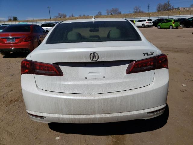 19UUB1F34GA012158 Acura TLX