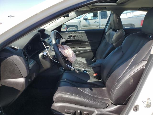 19UDE2F31KA001558 Acura ILX