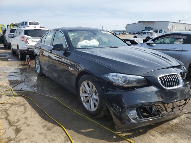 WBA5A7C53FD621623 BMW 528 XI