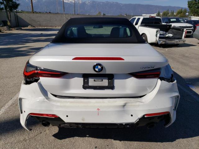 WBA23AT01NCJ14173 BMW 430I