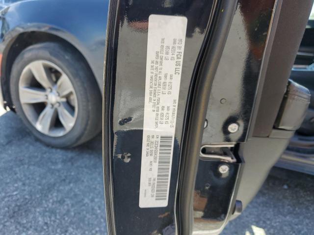 2C3CDXHG9GH126010 Dodge Charger Sxt