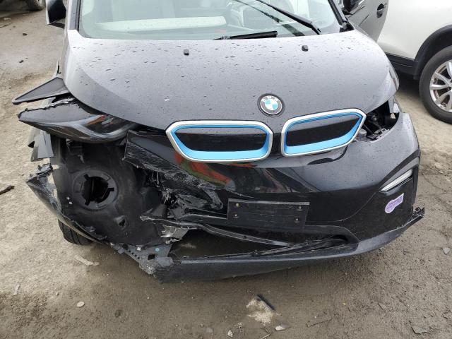 WBY7Z4C58JVD95778 BMW I3 REX