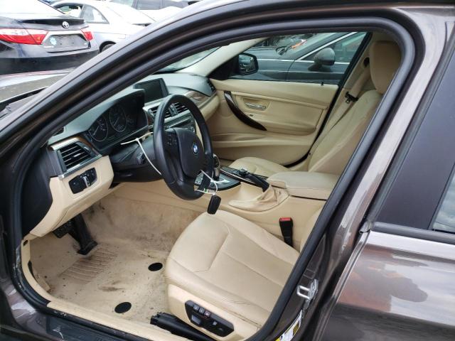 WBA3C3C55FP662957 BMW 320 I Xdrive