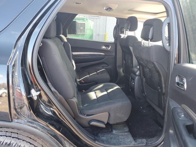 1C4RDJAG4HC709778 Dodge Durango Sxt