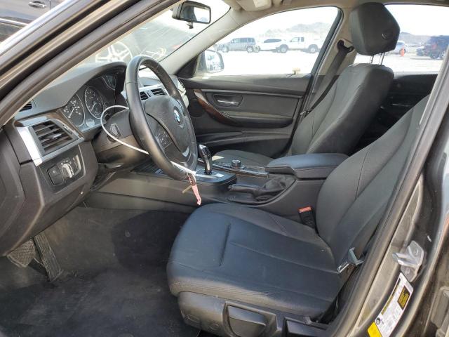WBA8E1G34HNU18809 BMW 320 I