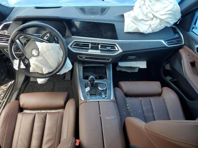 5UXCR6C05N9K13335 BMW X5 Xdrive40i