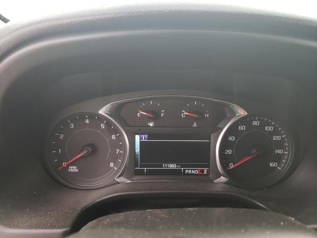 1GKKNMLS7JZ206030 GMC Acadia Slt-1
