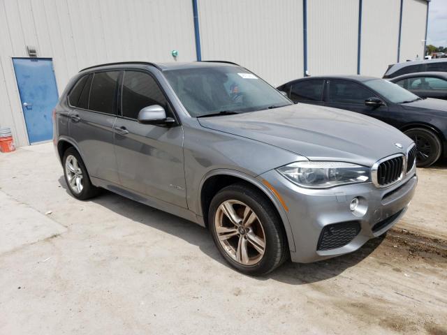 5UXKS4C55F0N06903 BMW X5 Xdrive35d