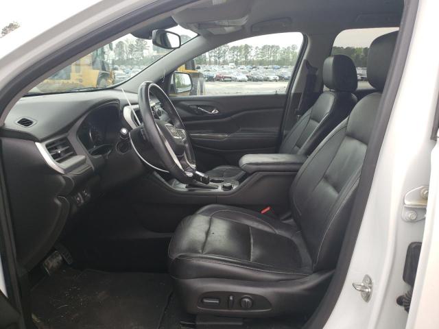 1GKKNMLS7JZ206030 GMC Acadia Slt-1