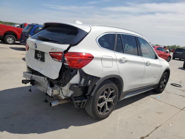 WBXHT3C37J5L24457 BMW X1 Xdrive28i