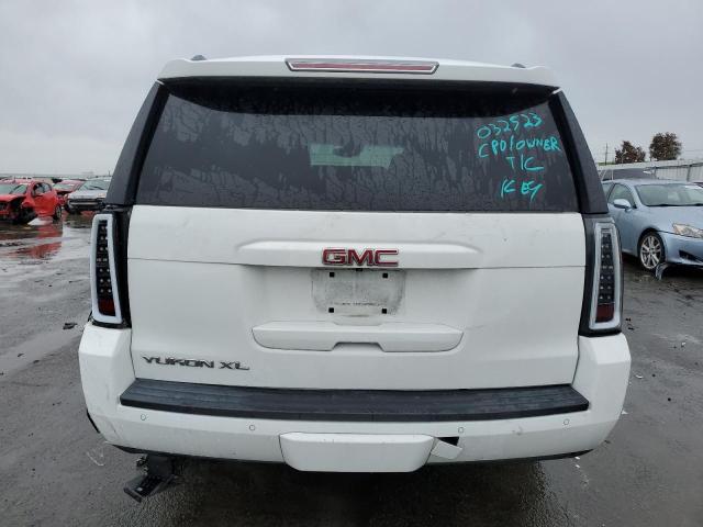 1GKS2HKC6FR228957 GMC Yukon Xl K1500 Slt
