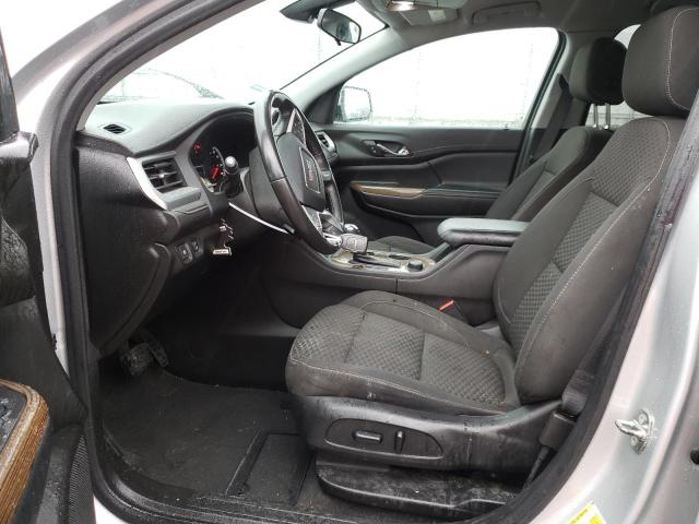 1GKKNSLA2KZ245430 GMC ACADIA SLE