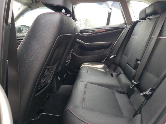 WBAVL1C56FVY36110 BMW X1 Xdrive28i