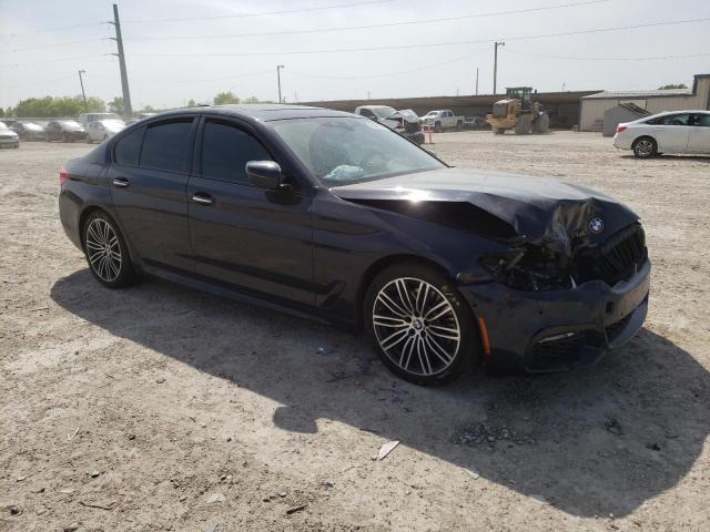 WBAJE5C32HWA92326 BMW 540 I