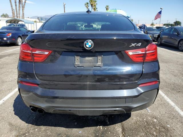 5UXXW5C54G0N92707 BMW X4 Xdrive35i