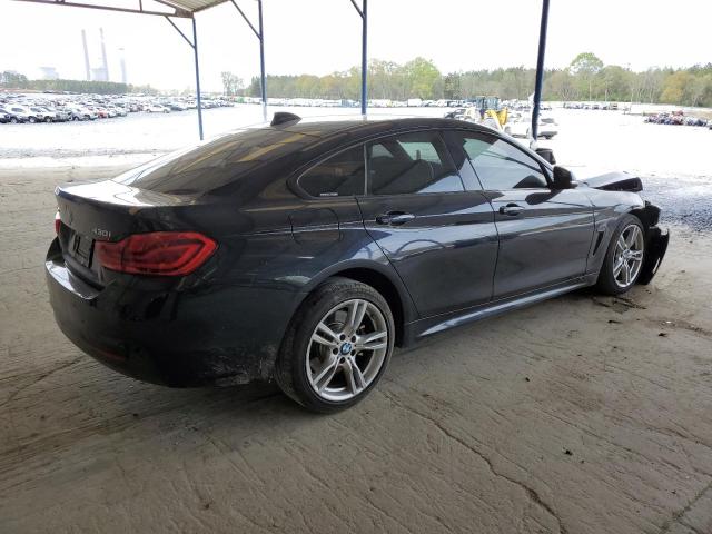 WBA4J3C56KBL09192 BMW 430xi Gran Coupe