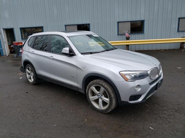 5UXWX9C56H0T04493 BMW X3 Xdrive28i