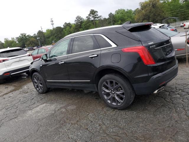 1GYKNCRSXJZ193605 Cadillac XT5 LUXURY