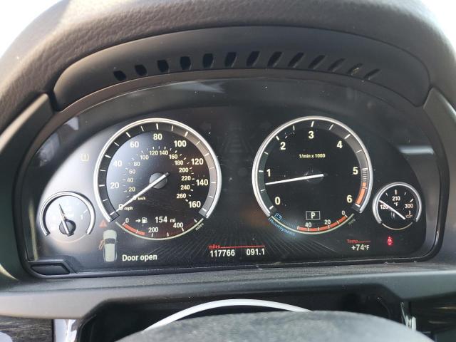 5UXKS4C55E0C06988 BMW X5 Xdrive35d