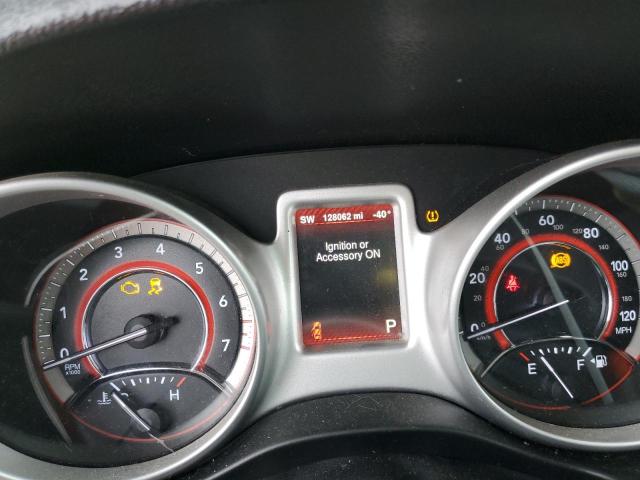 3C4PDDEG6FT533997 Dodge Journey R/t