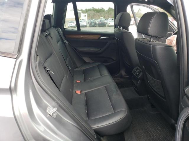 5UXWX9C55E0D29061 BMW X3 Xdrive28i