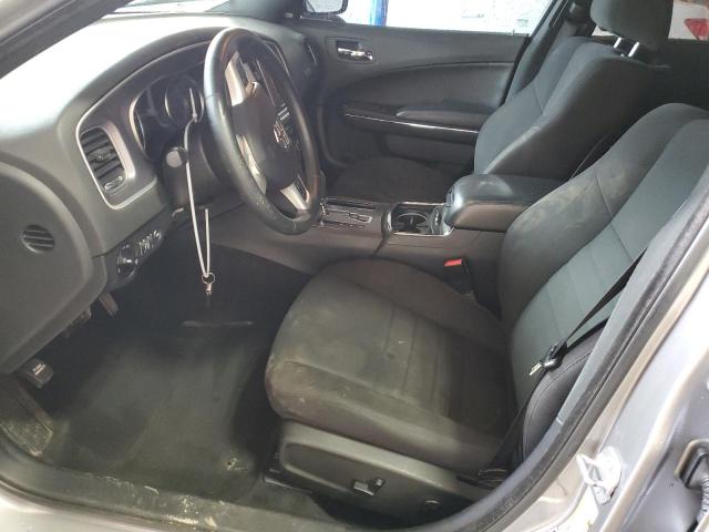 2C3CDXDT6EH354305 Dodge CHARGER R/T