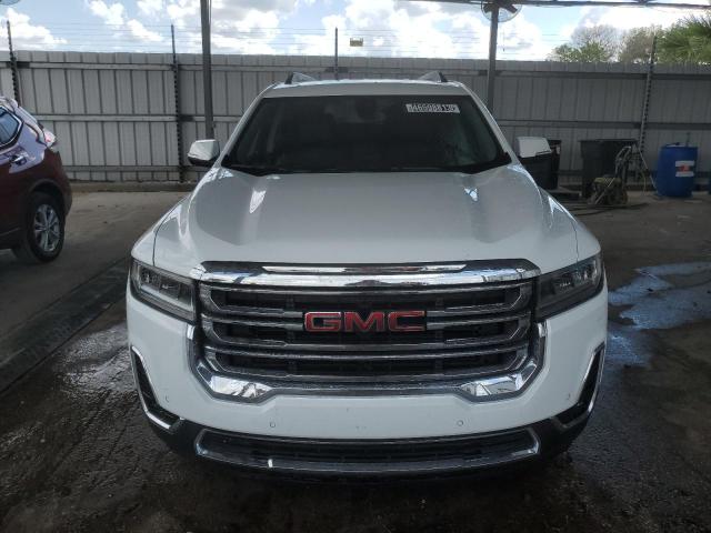 1GKKNML48PZ175400 GMC ACADIA SLT