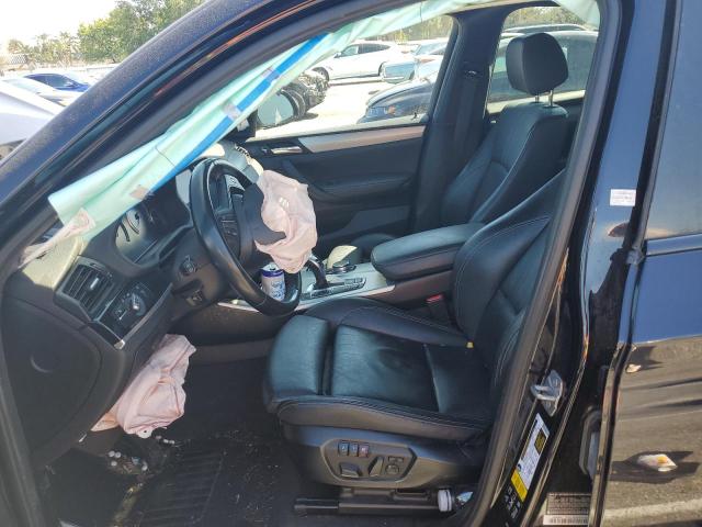 5UXXW5C54G0N92707 BMW X4 Xdrive35i