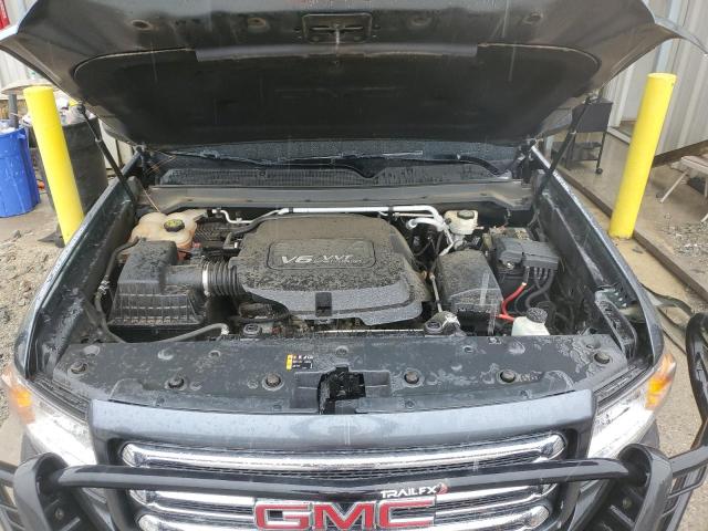 1GTG6BE31F1269266 GMC CANYON SLE