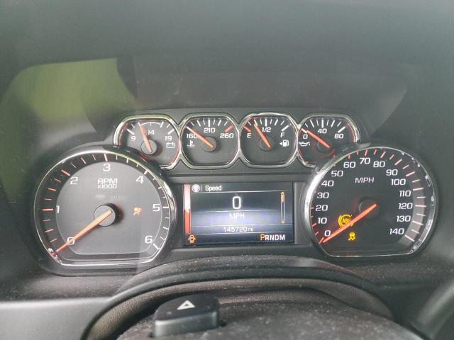 1GKS2HKC6FR228957 GMC Yukon Xl K1500 Slt